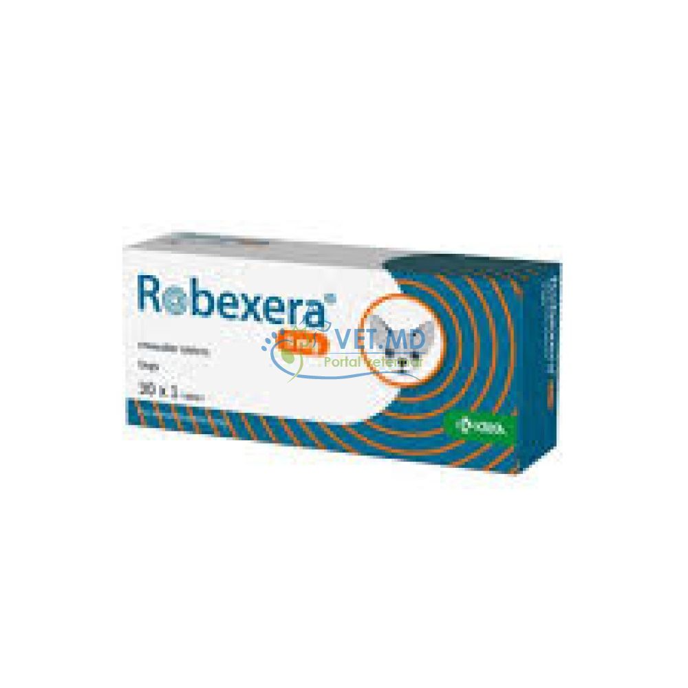 Robexera 5 мг